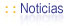 Noticias