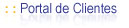 Portal de Clientes